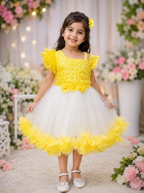 🫅Princess Party Dress🫅