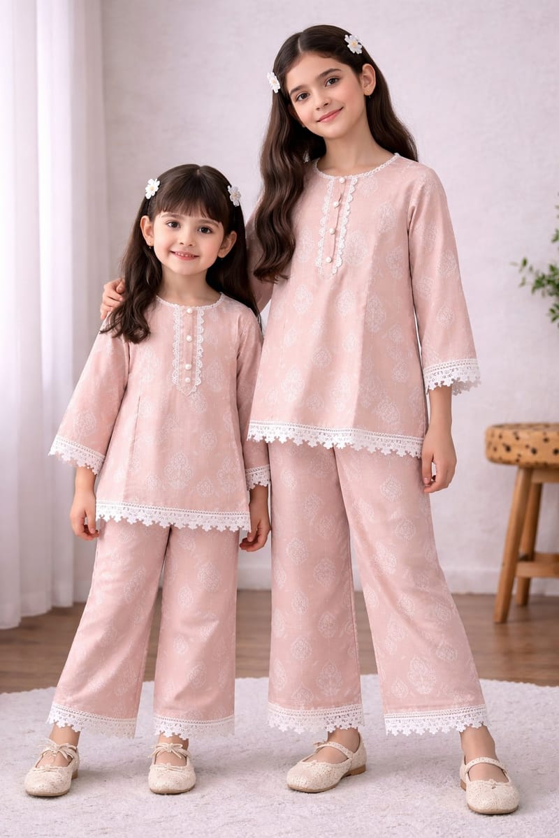 Baby Two Piece এক সেট