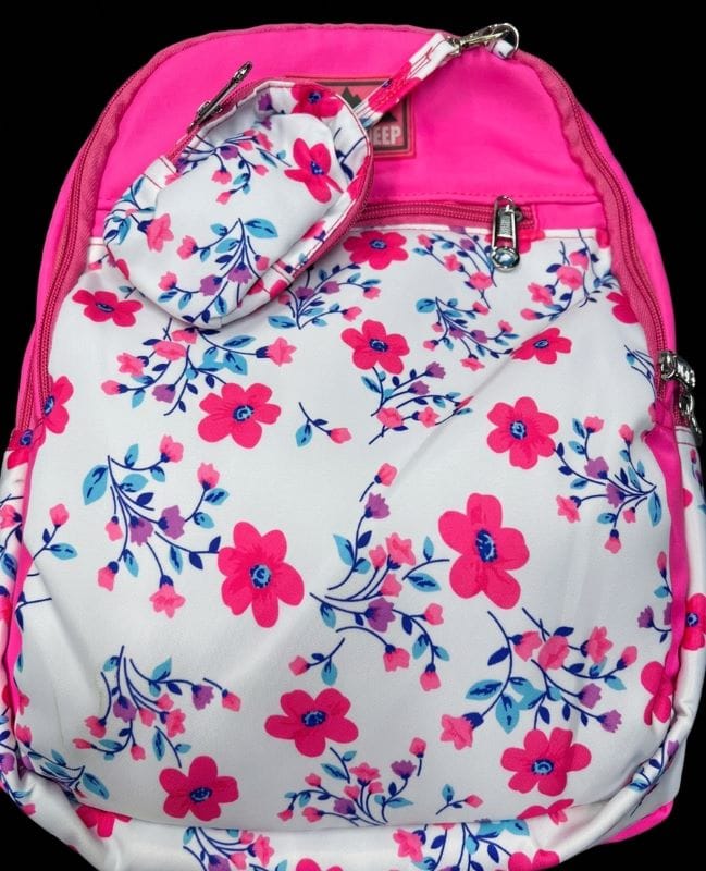 School Bag – Baby Girl’s