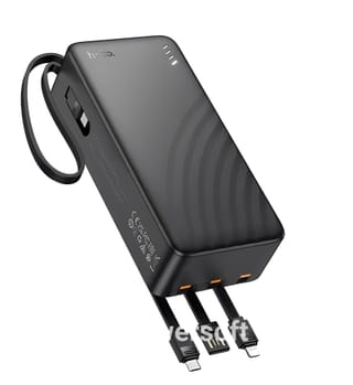 Hoco J146A 20000mAh Power Bank 2