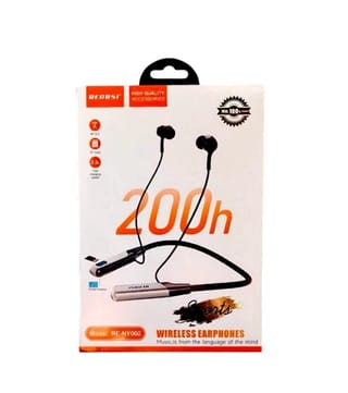 Recrsi 200h RE-NY060 Neckband 2