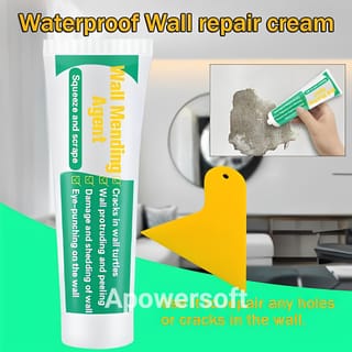 Wall mending agent 2