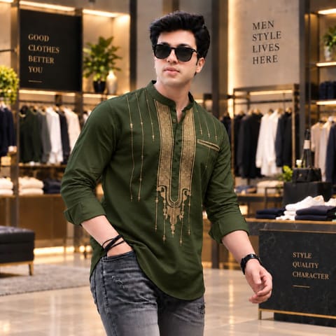 Premium Printed Cotton Katuwa