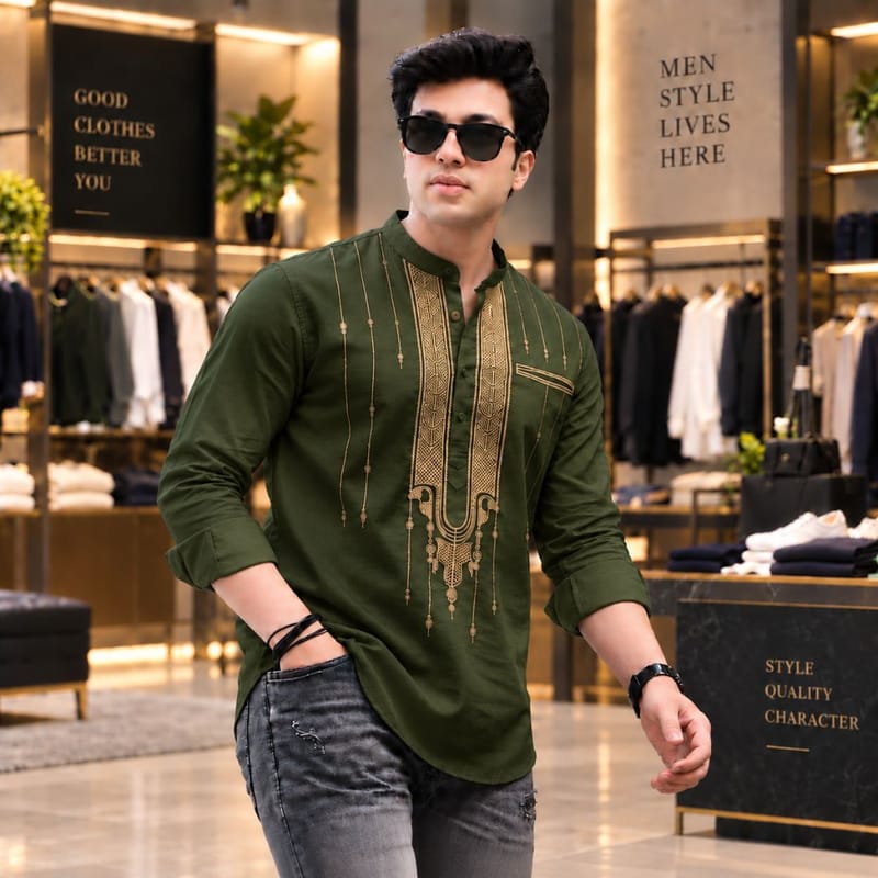 Premium Printed Cotton Katuwa