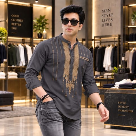 Premium Printed Cotton Katuwa
