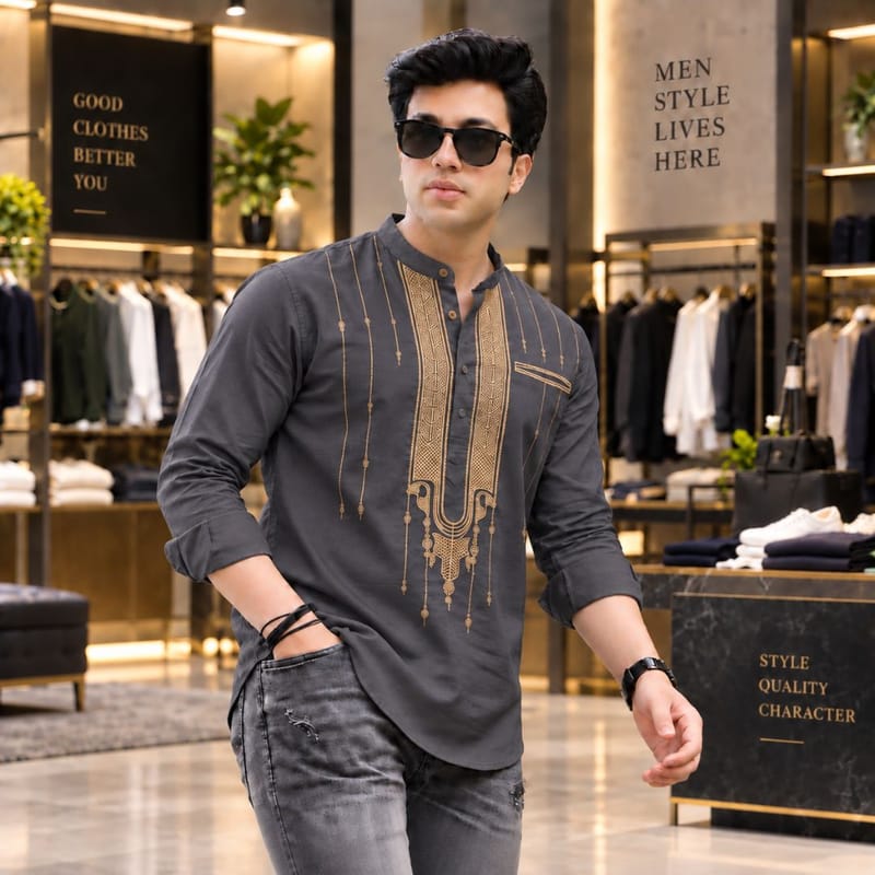 Premium Printed Cotton Katuwa