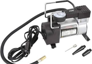 Car Air Compressor মাঝারি সাইজের এয়ার পাম্প 3