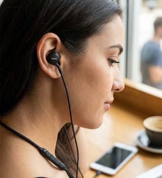 Samsung Type-C Earphones (Tuned by AKG) 3