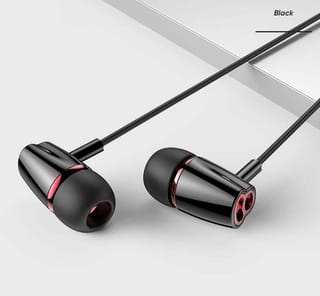 JOYROOM JR-EL114 Wired In-ear Earphone 1