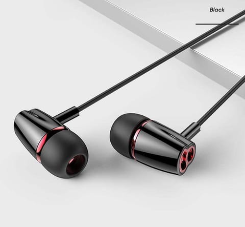 JOYROOM JR-EL114 Wired In-ear Earphone