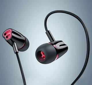 JOYROOM JR-EL114 Wired In-ear Earphone 2