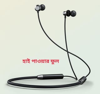 REMAX RB-S29 MEMORY NECKBAND WIRELESS HEADPHONE 1