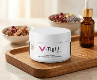 V Tightening Cream 2