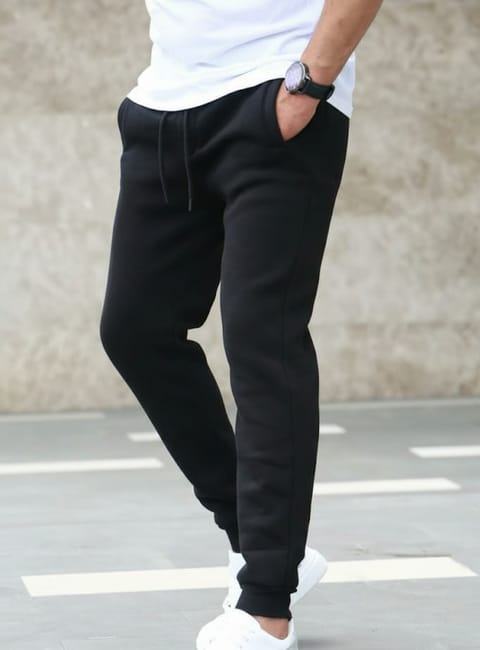 Cotton Export Fabric Trousers