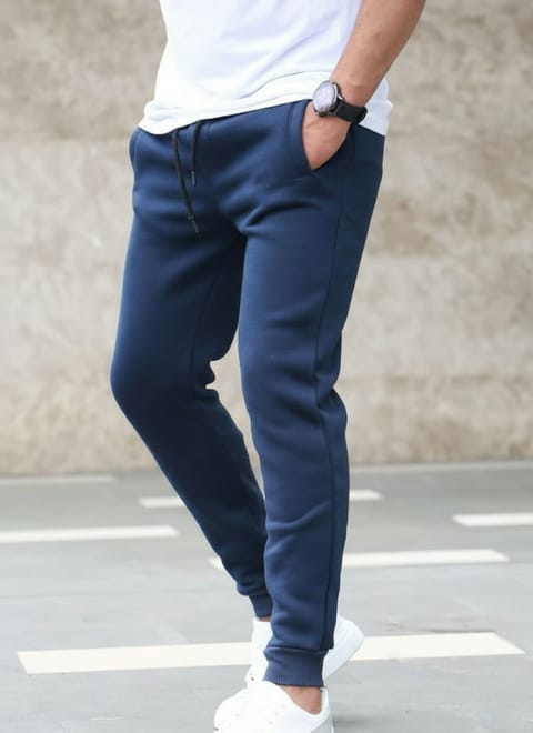 Cotton Export Fabric Trousers