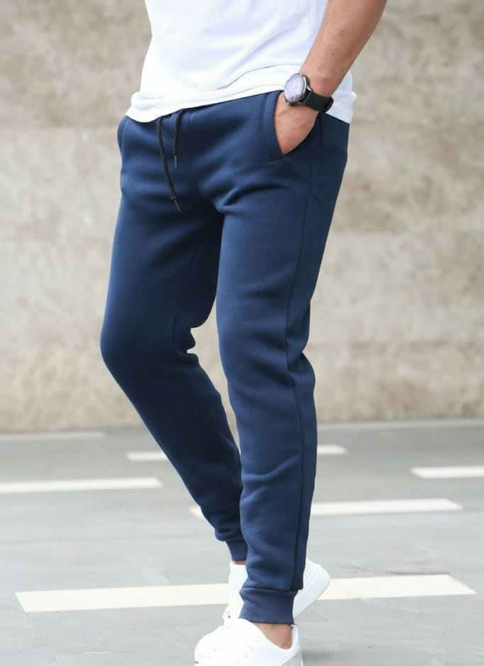 Cotton Export Fabric Trousers