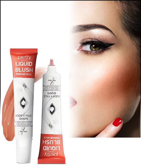 Liquid blush 24𝐩𝐜 𝐒𝐞𝐭