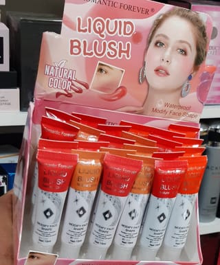 Liquid blush 24𝐩𝐜 𝐒𝐞𝐭 2