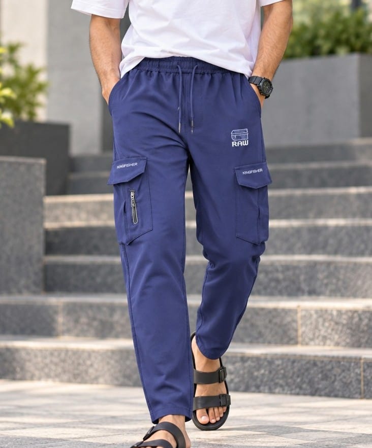 Premium China Five Pocket Cargo Pant