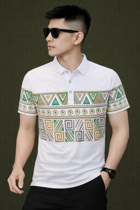 New Style Polo Shirt