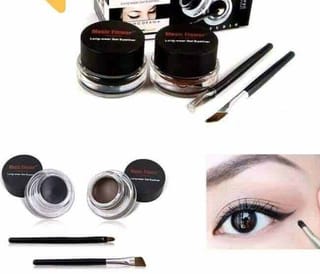 ✨ Music Flower Long-wear Gel Eyeliner ✨ 2