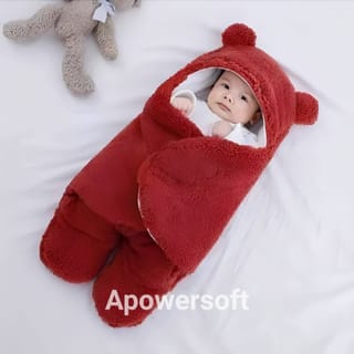 Baby Blanket Boys & Girls 2