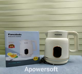 Pangdada Electric Kettle 2L P-10 1
