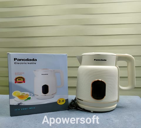 Pangdada Electric Kettle 2L P-10