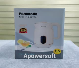 Pangdada Electric Kettle 2L P-10 2