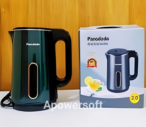 Pangdada Electric Kettle 2 liter P-01