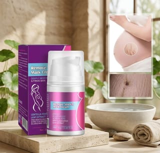 Guanjing Remove Stretch Mark Cream 60gm 1