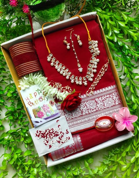 Gift Sharee Combo