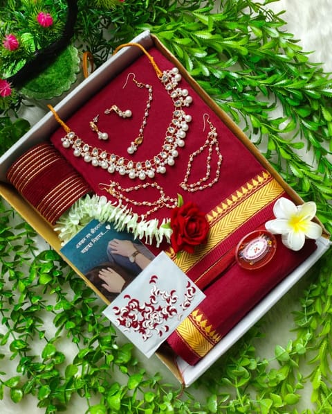 Gift Sharee Combo
