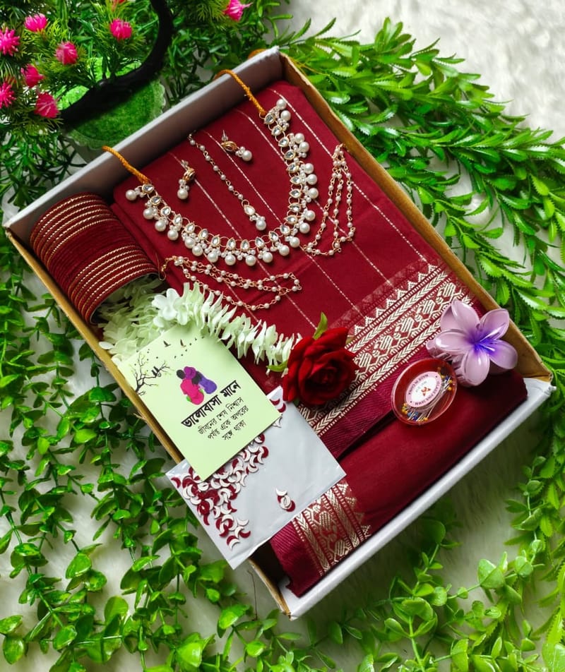 Gift Sharee Combo