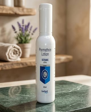 Scrabic Lotion 2