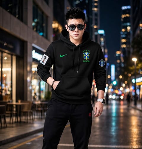 Premium Stylish World Cup Hoodie