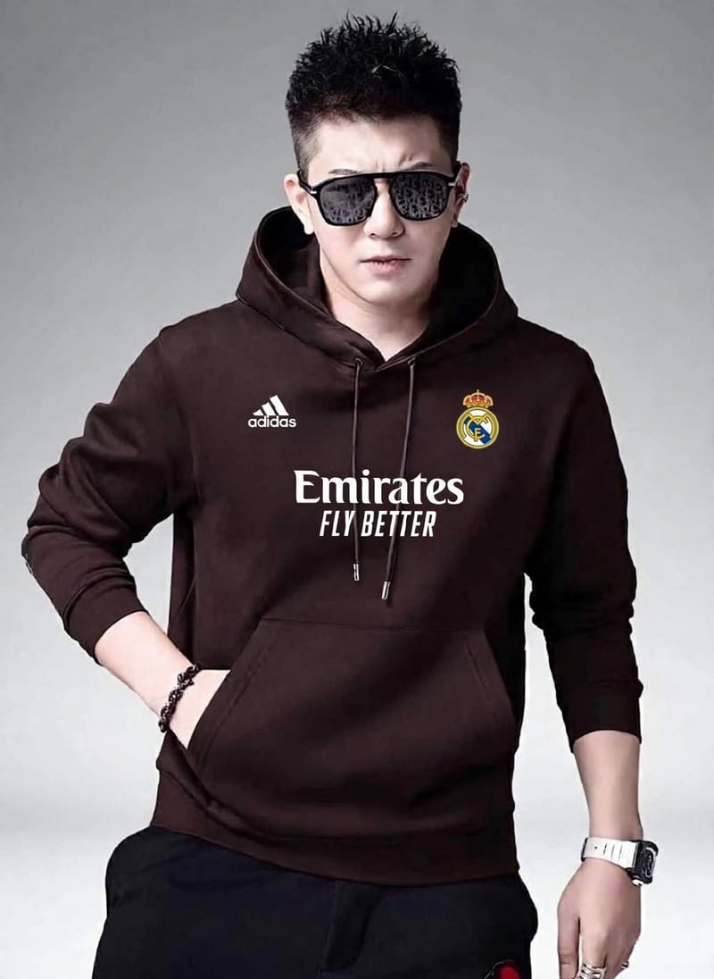 Premium Stylish Hoodie