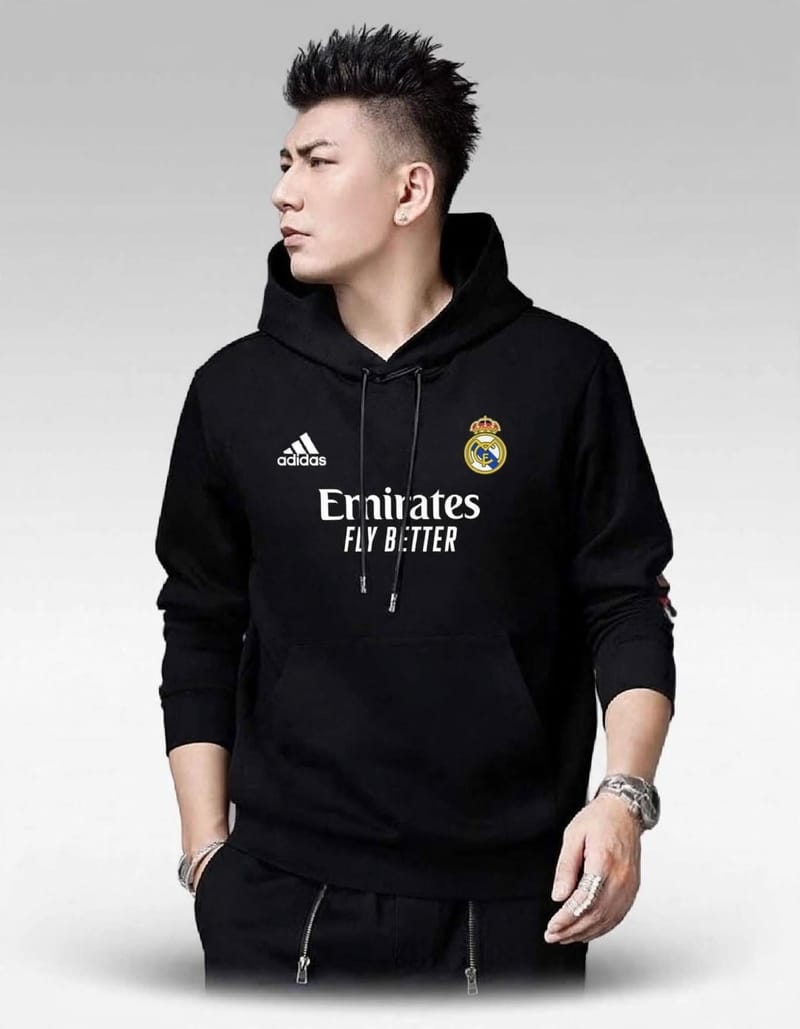 Premium Stylish Hoodie