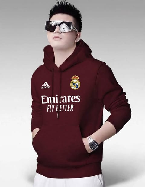 Premium Stylish Hoodie