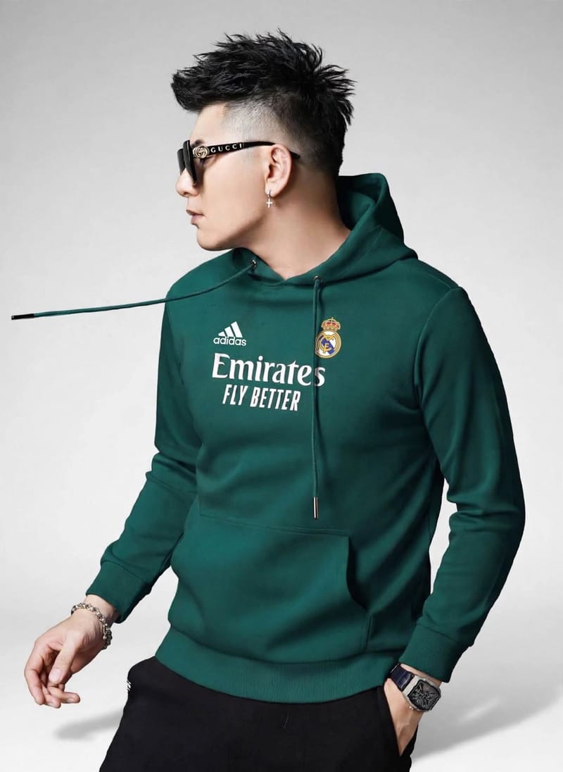 Premium Stylish Hoodie