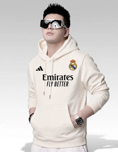 Premium Stylish Hoodie