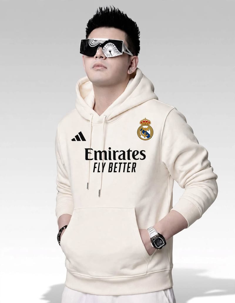 Premium Stylish Hoodie