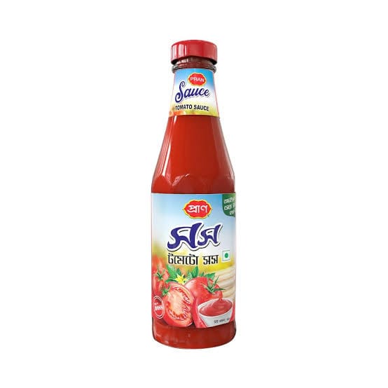 সস
