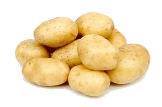 Alu (Potato) Regular Loose Kg 1