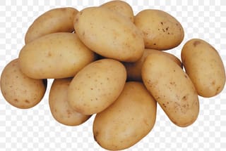 Alu (Potato) Regular Loose Kg 2