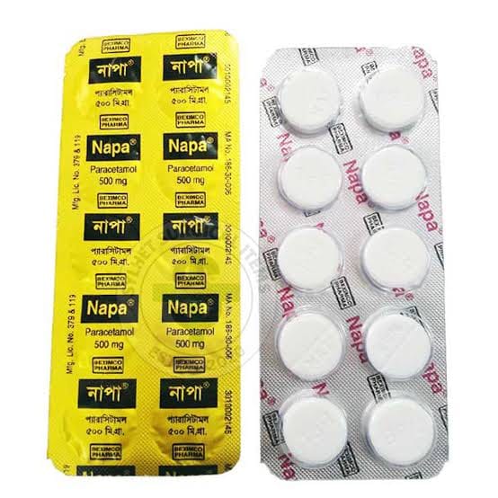 Napa Tablet