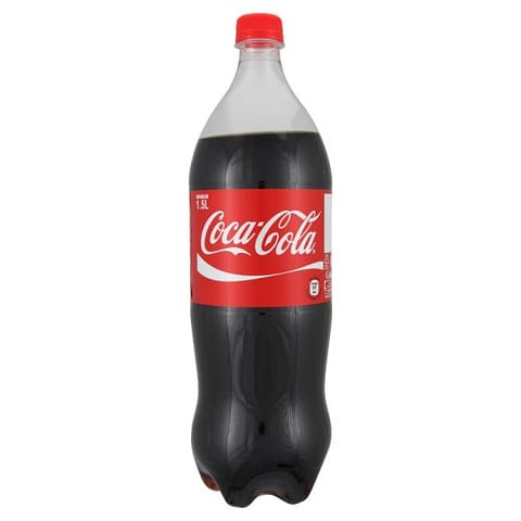 Coca Cola 1.75Ltr. (Pet Bottle)