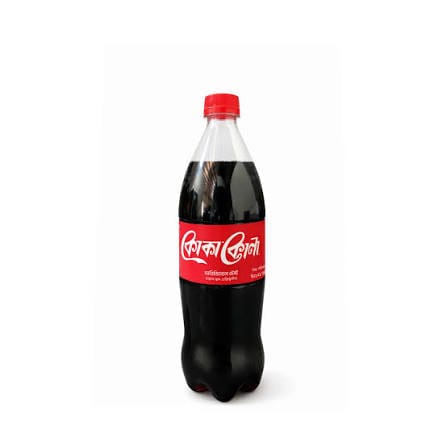 coca 500ml