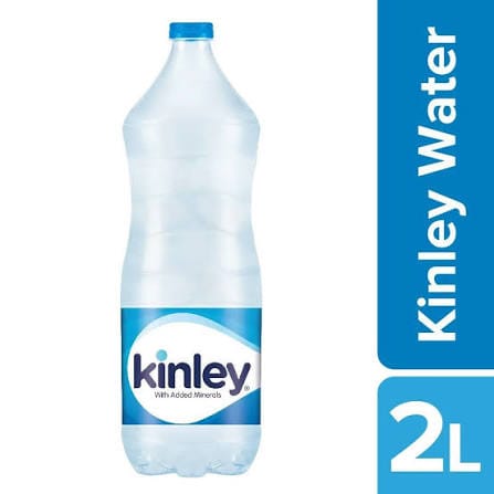 Kinley' 2L