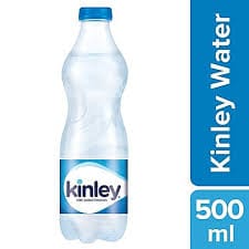 Kinley '500,ml